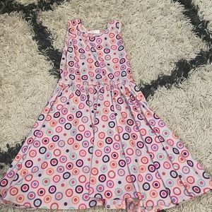 Dot Dot Smile Tank Dress.